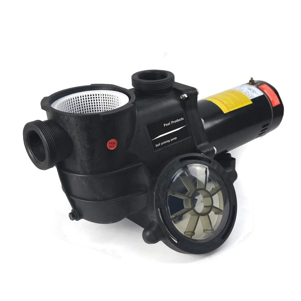 Top 10 Best In Ground Pool Pumps Top Value Reviews