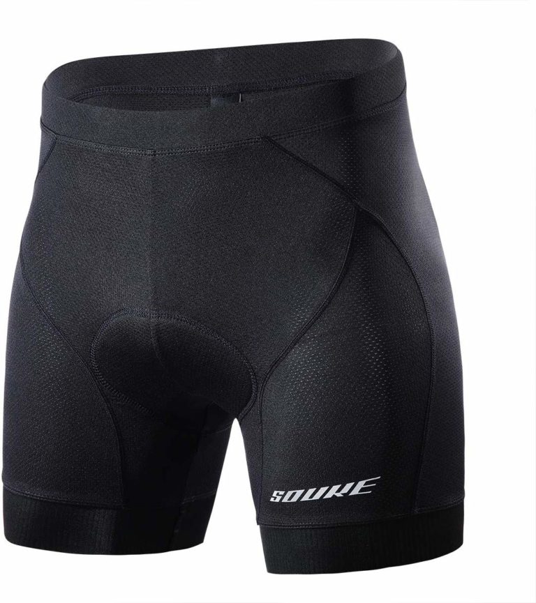 Top Best Cycling Underwear For Men Top Value Reviews