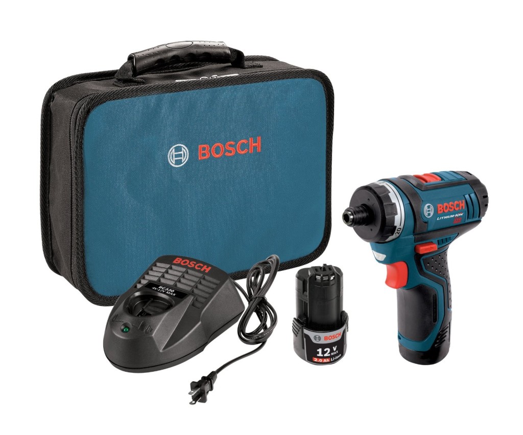 Top 10 Best Bosch Cordless Drills Top Value Reviews