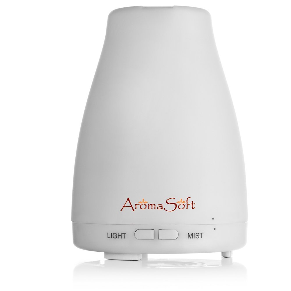 Top 10 Best Aromatherapy Diffusers 2017 Top Value Reviews