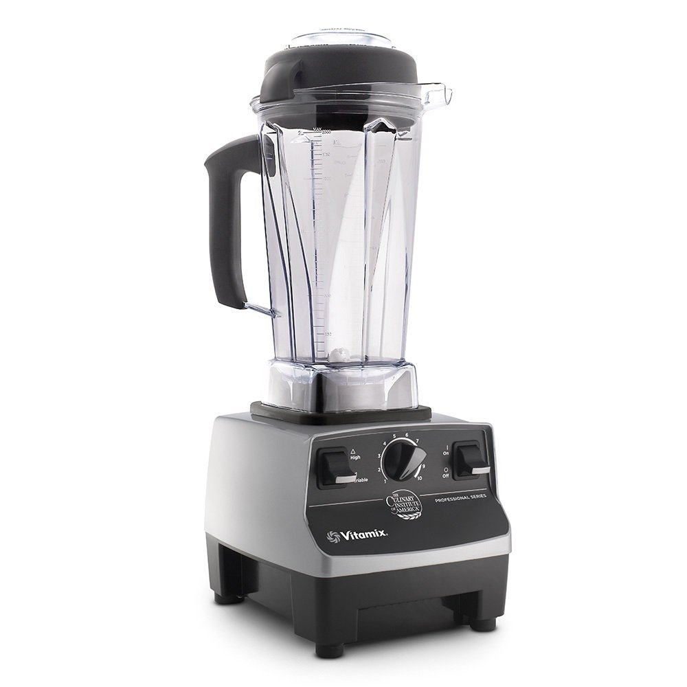 Top 10 Best Vitamix Blenders 2017 Top Value Reviews