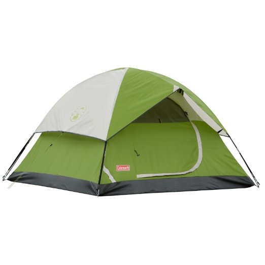 Top 10 Best Camping Tents 2017 - 61C7 9C KAL. SX522 