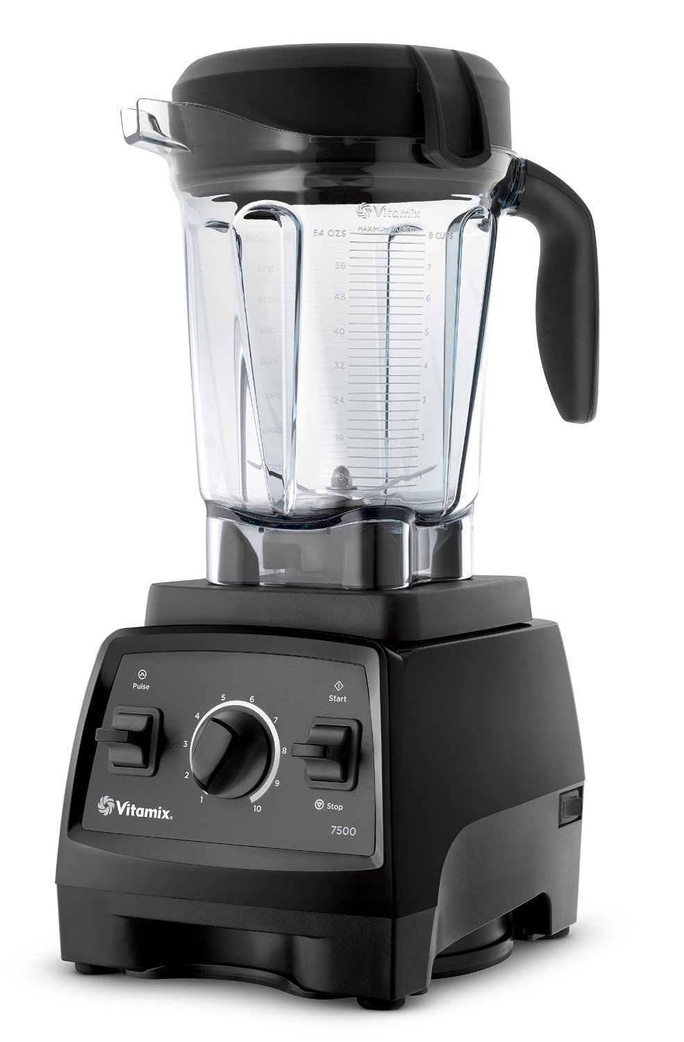 Top 10 Best Vitamix Blenders 2017 Top Value Reviews