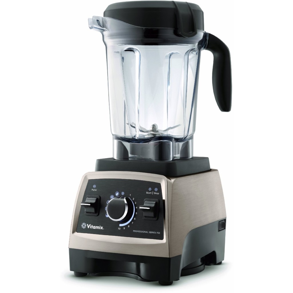 Top 10 Best Vitamix Blenders 2017 Top Value Reviews