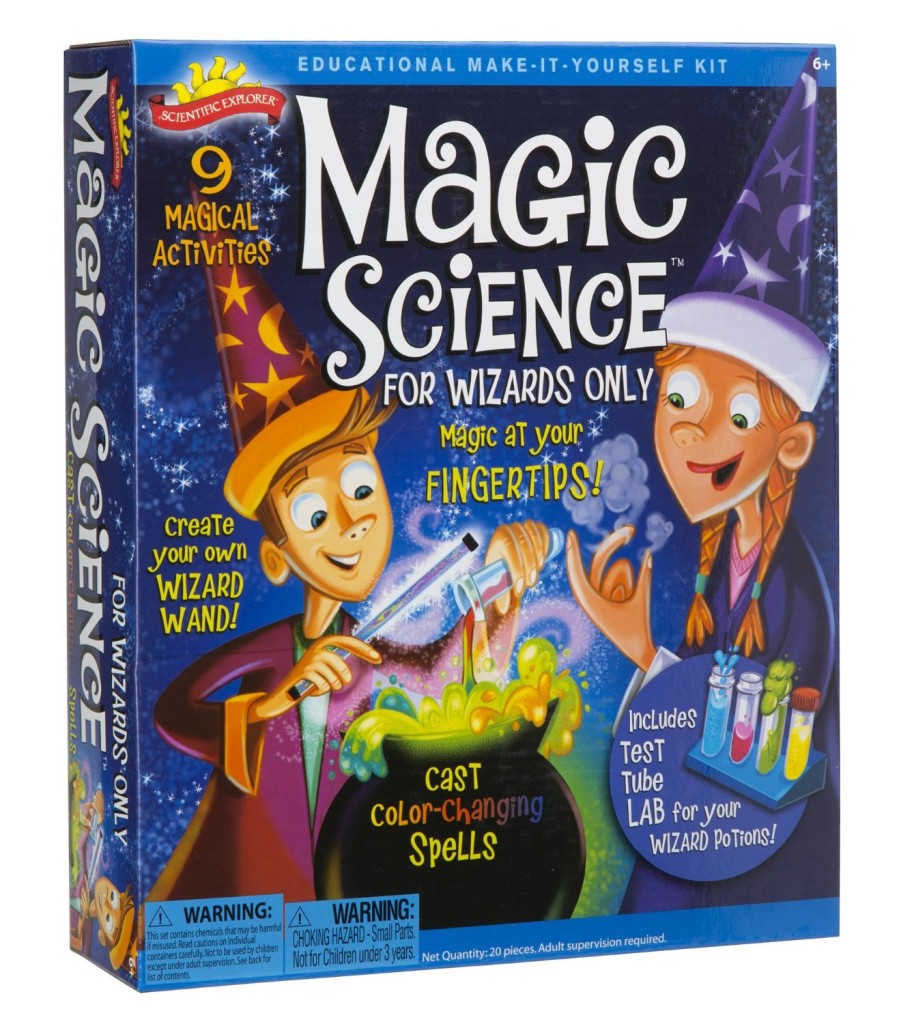 Top 10 Best Science Kits For Kids 2017 - Top Value Reviews