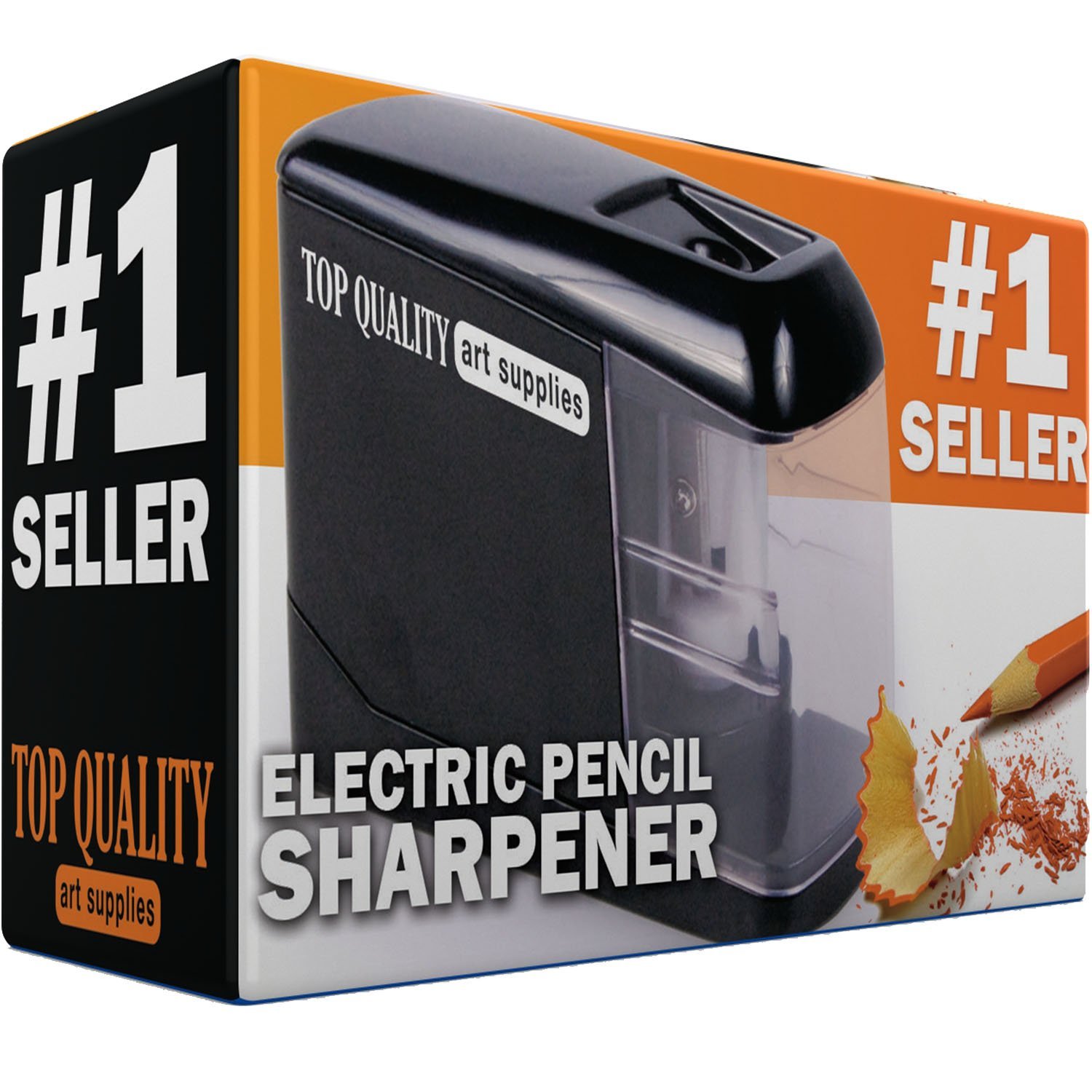 best electric pencil sharpener for school