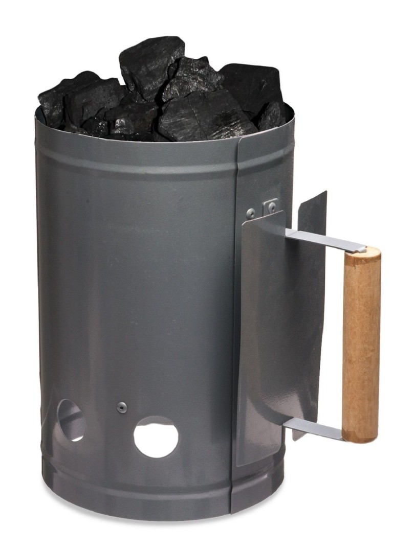 Top 10 Best Charcoal Chimney Starters 2017 - Top Value Reviews