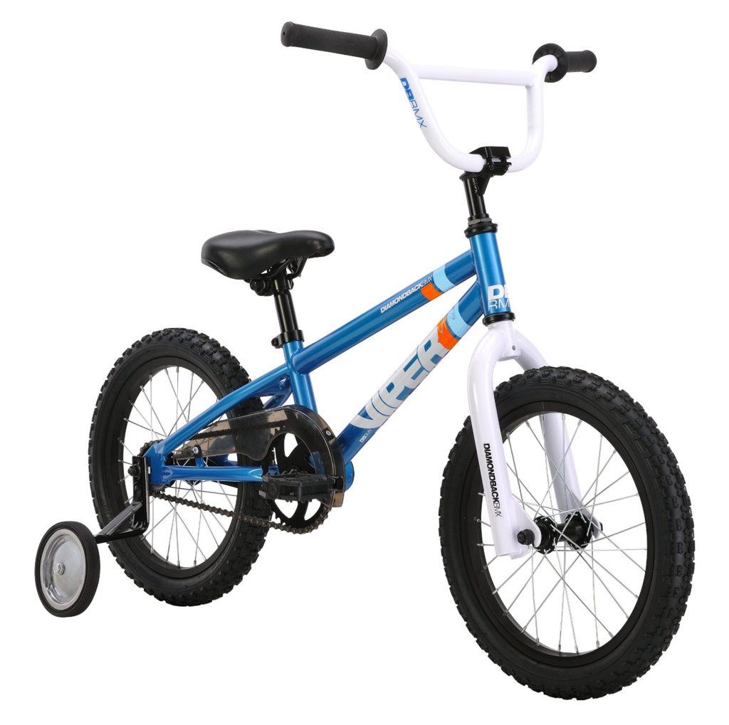 bike for 7 year old