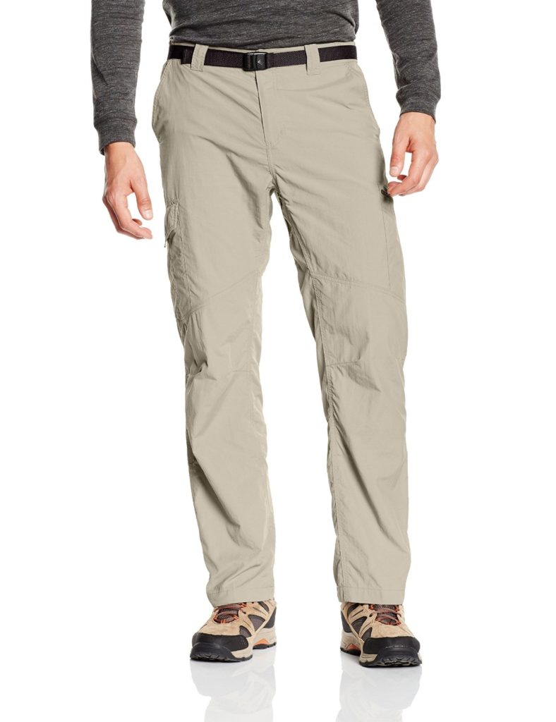 Top 10 Best Men's Convertible Hiking Pants 2017 - Top Value Reviews