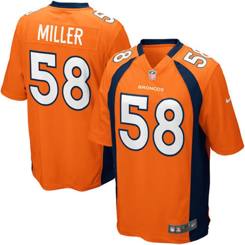 Top 10 Best Selling NFL Jerseys 2017 - Top Value Reviews