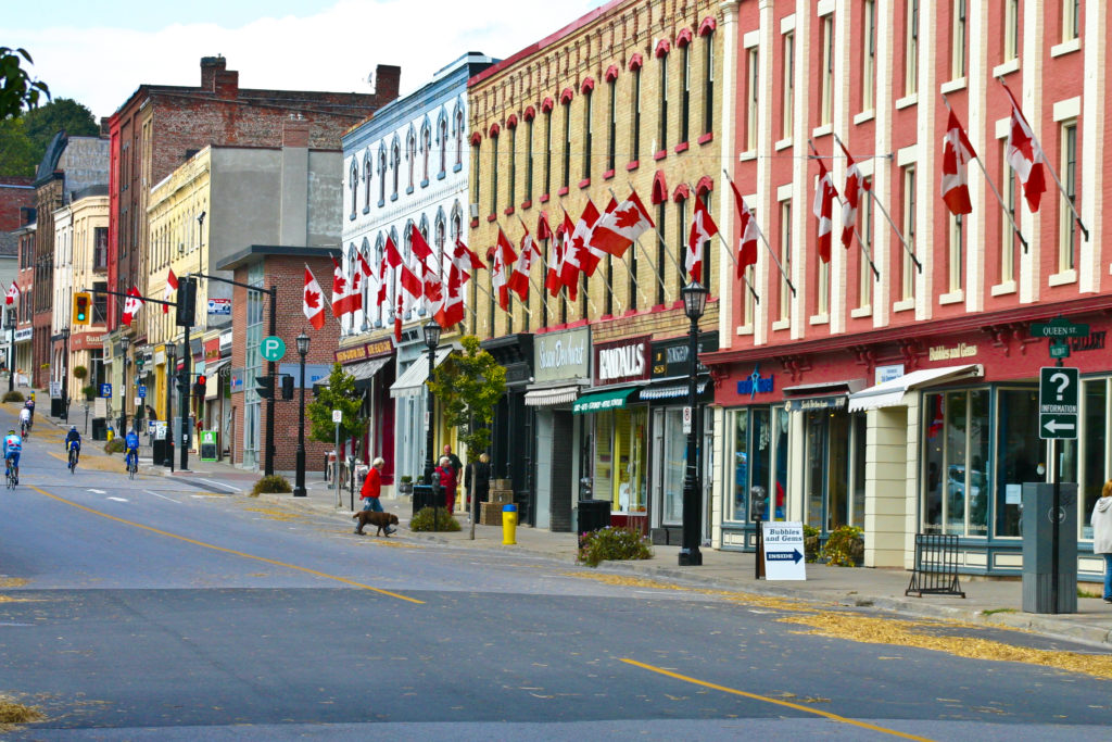 30 Amazing Underrated Historic Towns in Canada - Top Value Reviews