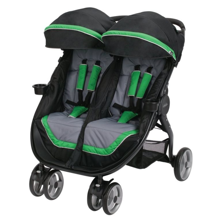 Top 10 Best Double Strollers 2017 Top Value Reviews