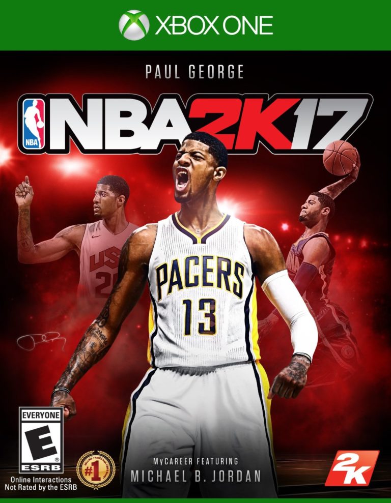 Управление nba 2k17 ps3