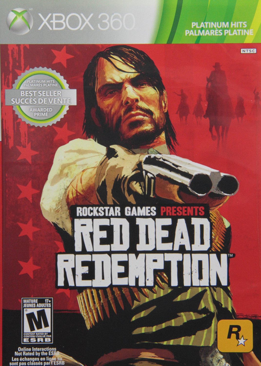 best selling xbox 360 game