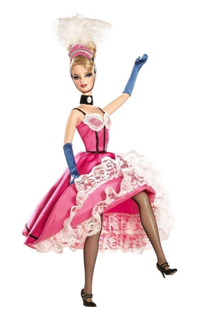 top barbie gifts