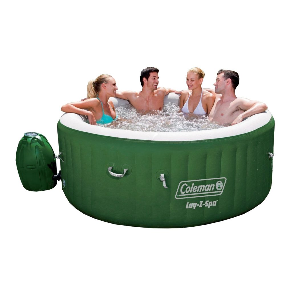 Top 10 Cheap Hot Tubs 2017 Top Value Reviews