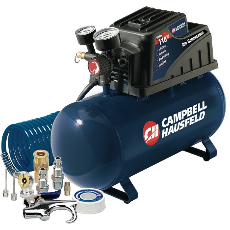 best sup compressor