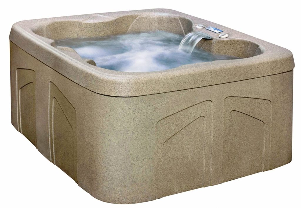 Top 10 Amazing Hot Tubs 2017 Top Value Reviews 