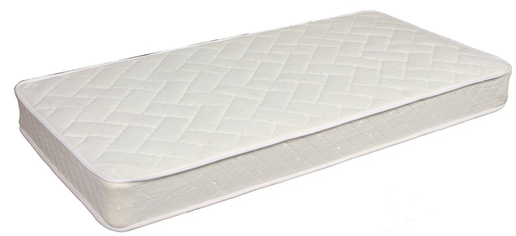 home life 14 inch lux sleep mattress