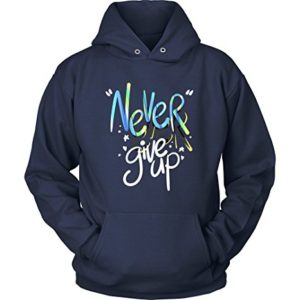 Top 10 Best Inspirational Quote Hoodies - Top Value Reviews