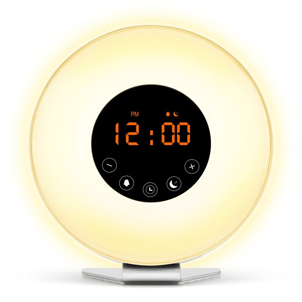 Top 10 Best Alarm Clocks 2017 - Top Value Reviews