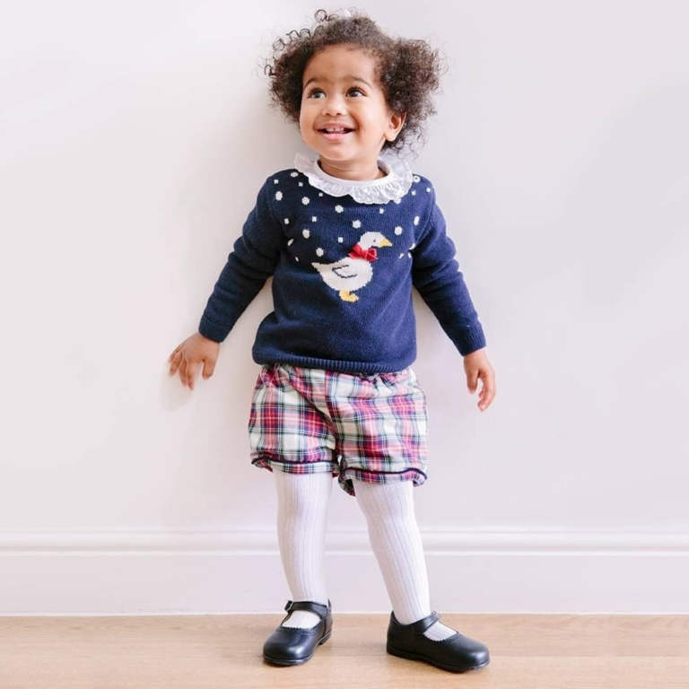 20 Brands to Shop if You Want to Dress Your Child like a Royal - Top ...