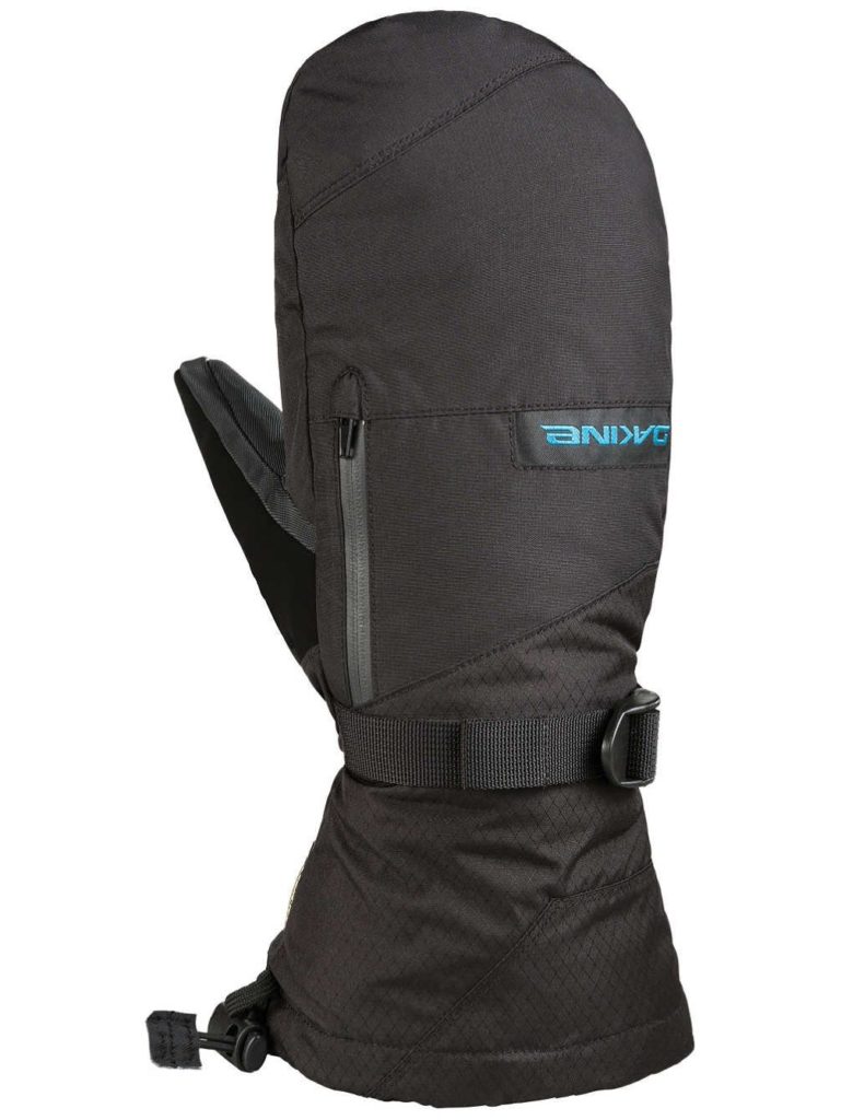 dakine ski mittens