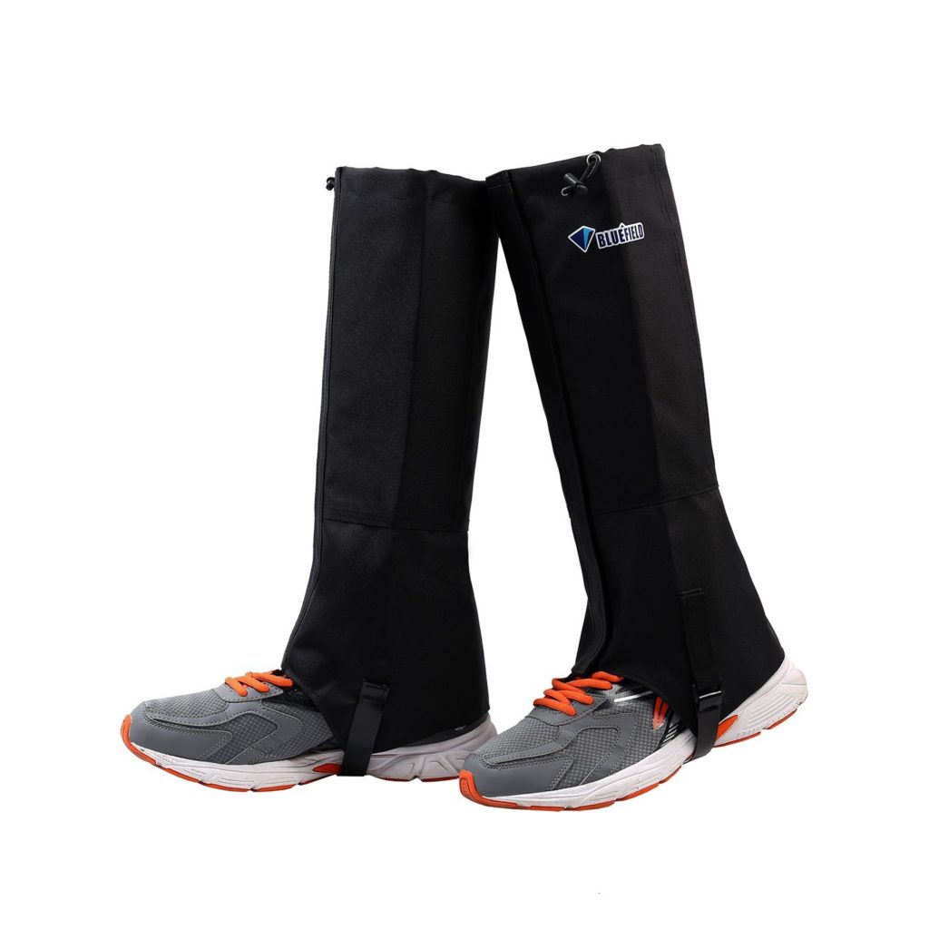 Top 10 Best Waterproof Gaiters - Top Value Reviews