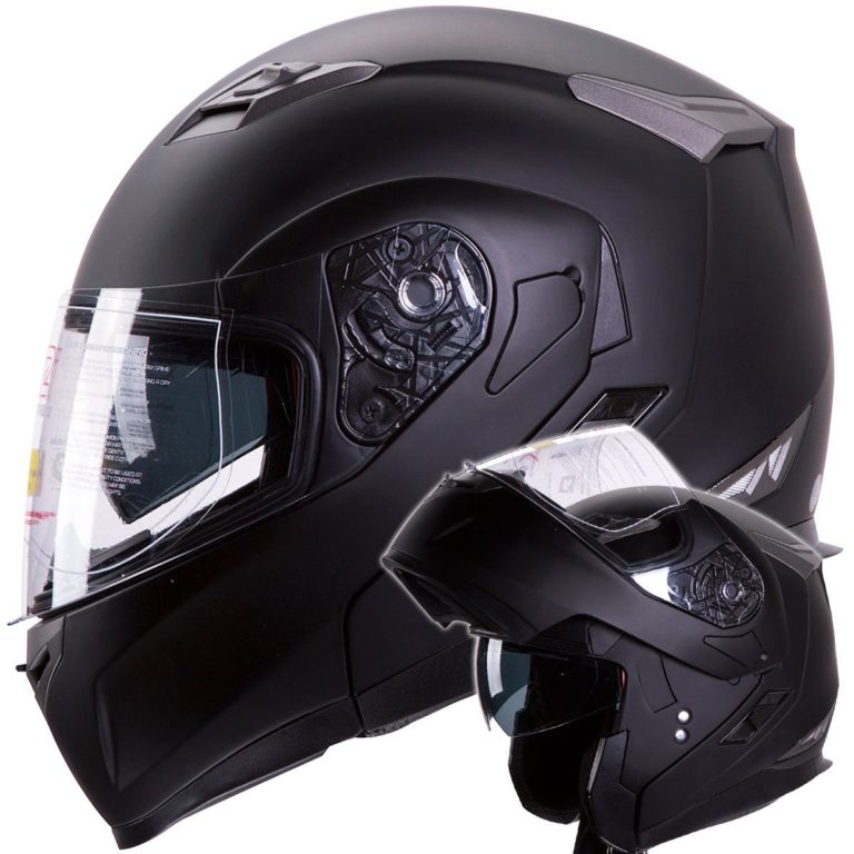 Top 10 Best Cheap Snowmobile Helmets - Top Value Reviews