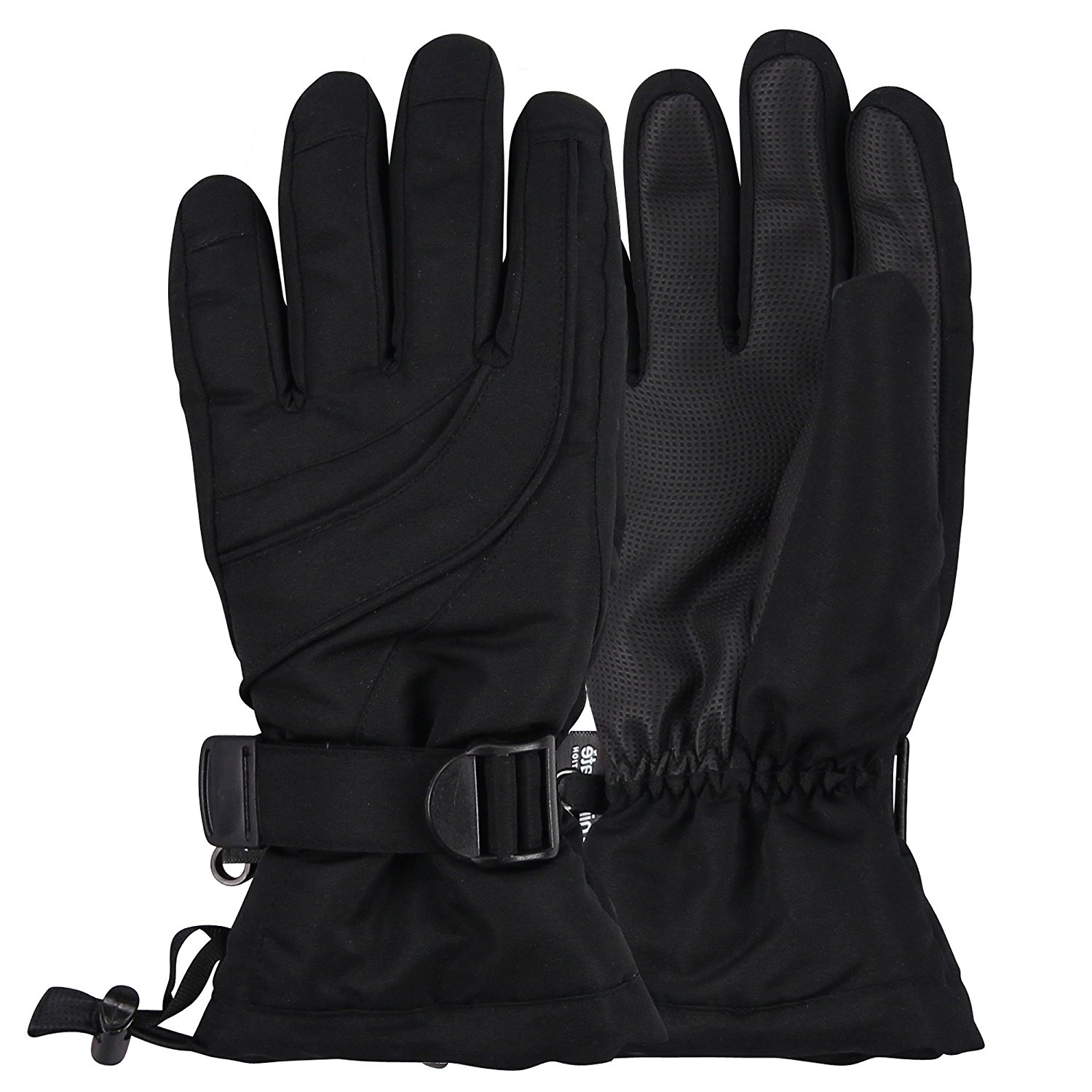 women's insulated waterproof gloves