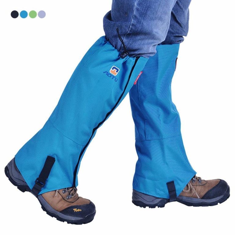 Top 10 Best Women's Gaiters 2018 Top Value Reviews