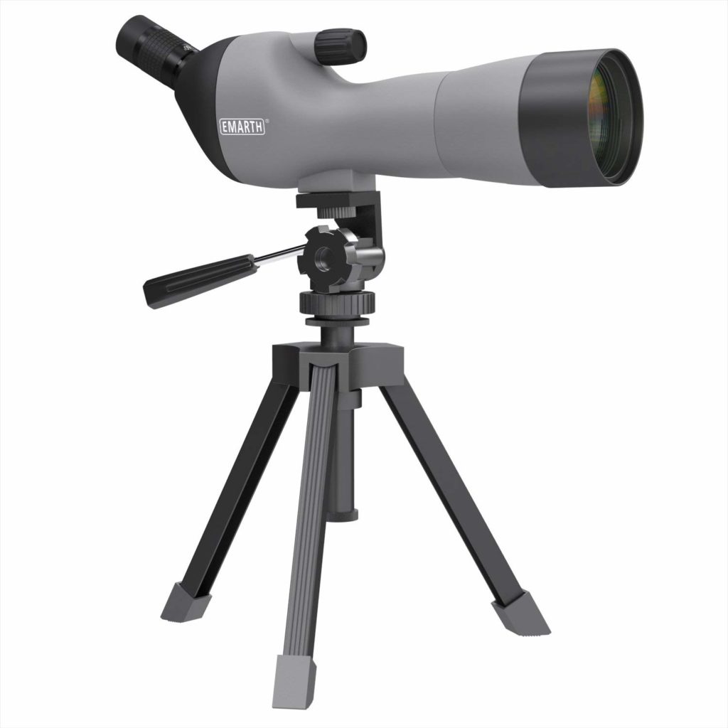 Best Spotting Scopes 2024 - Alana Augusta