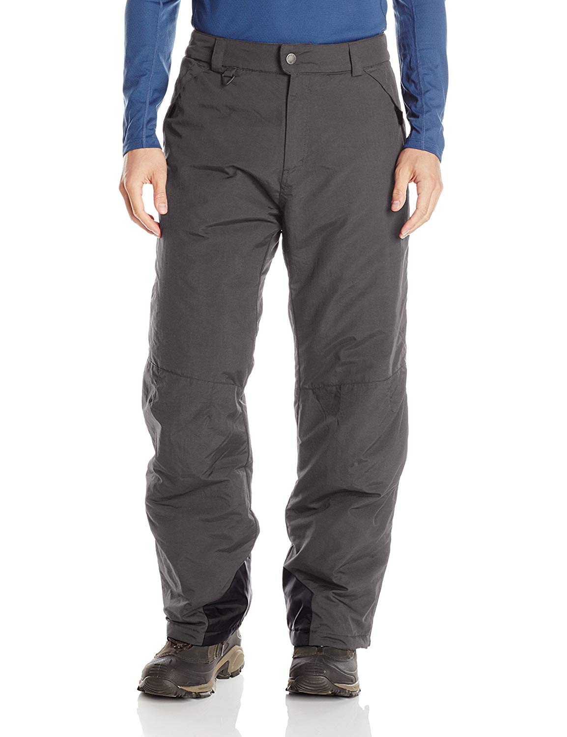 Top 10 Best Men's Insulated Mountaineering Pants 2018 - Top Value Reviews