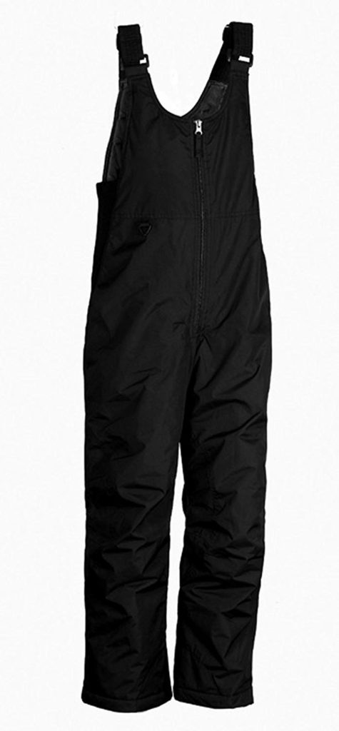 best snow pants for men