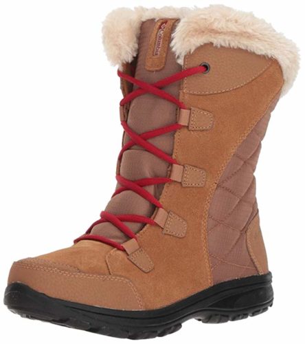 joinfree snow boots