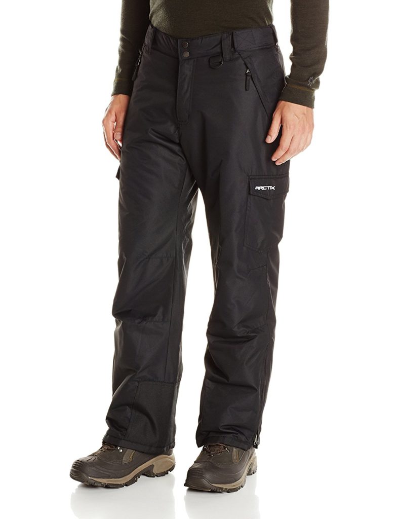 best adult snow pants