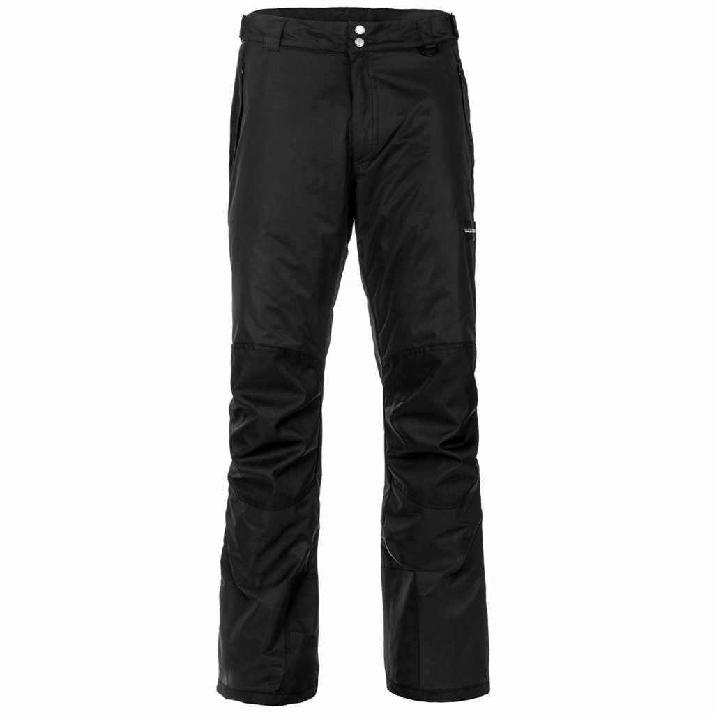 Top 10 Best Men's Insulated Pants for Winter Top Value Reviews