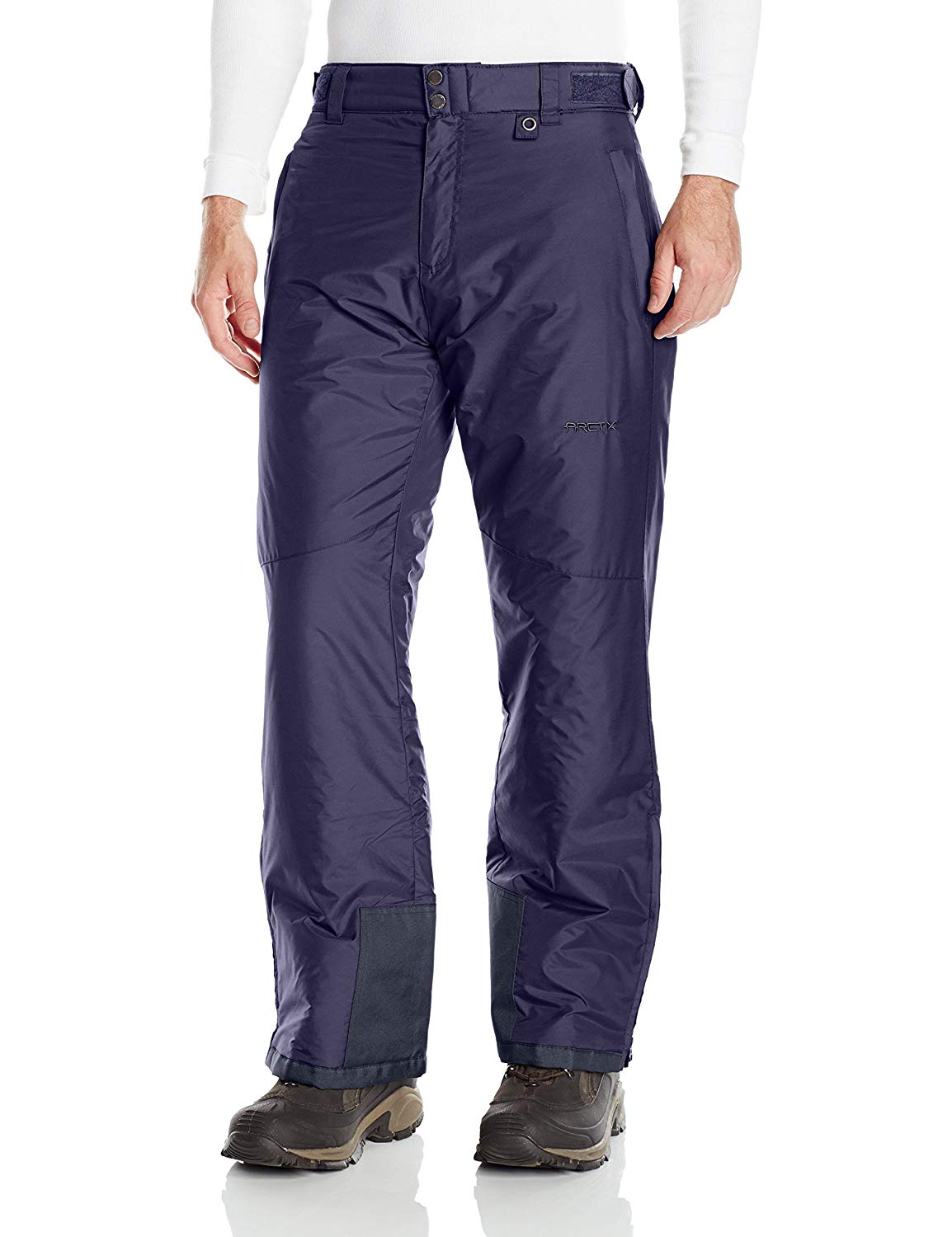 Insulated Pants for Winter 