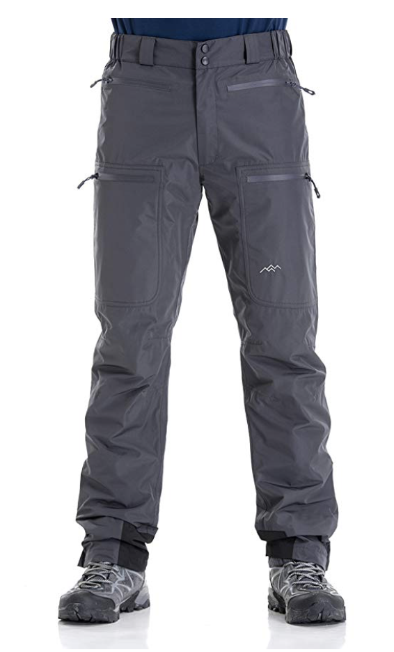insulated pants for winter