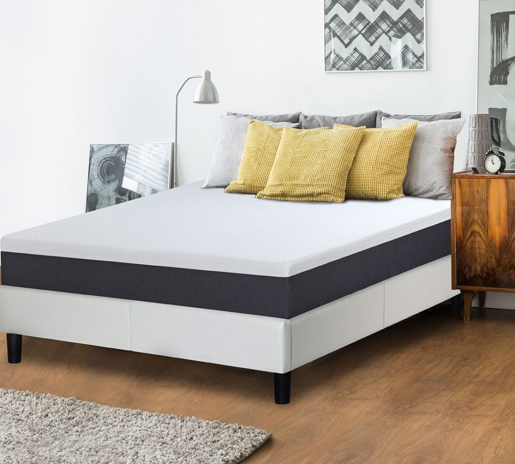 Top 10 Best Prices on Full Mattresses Online Top Value Reviews