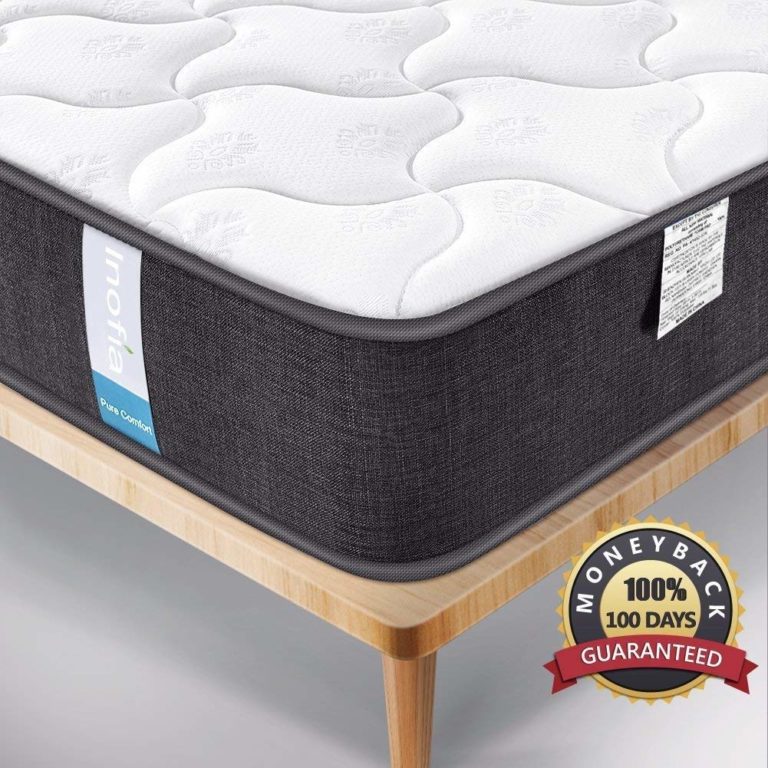 Top 10 Best Prices on Queen Mattresses Online - Top Value Reviews