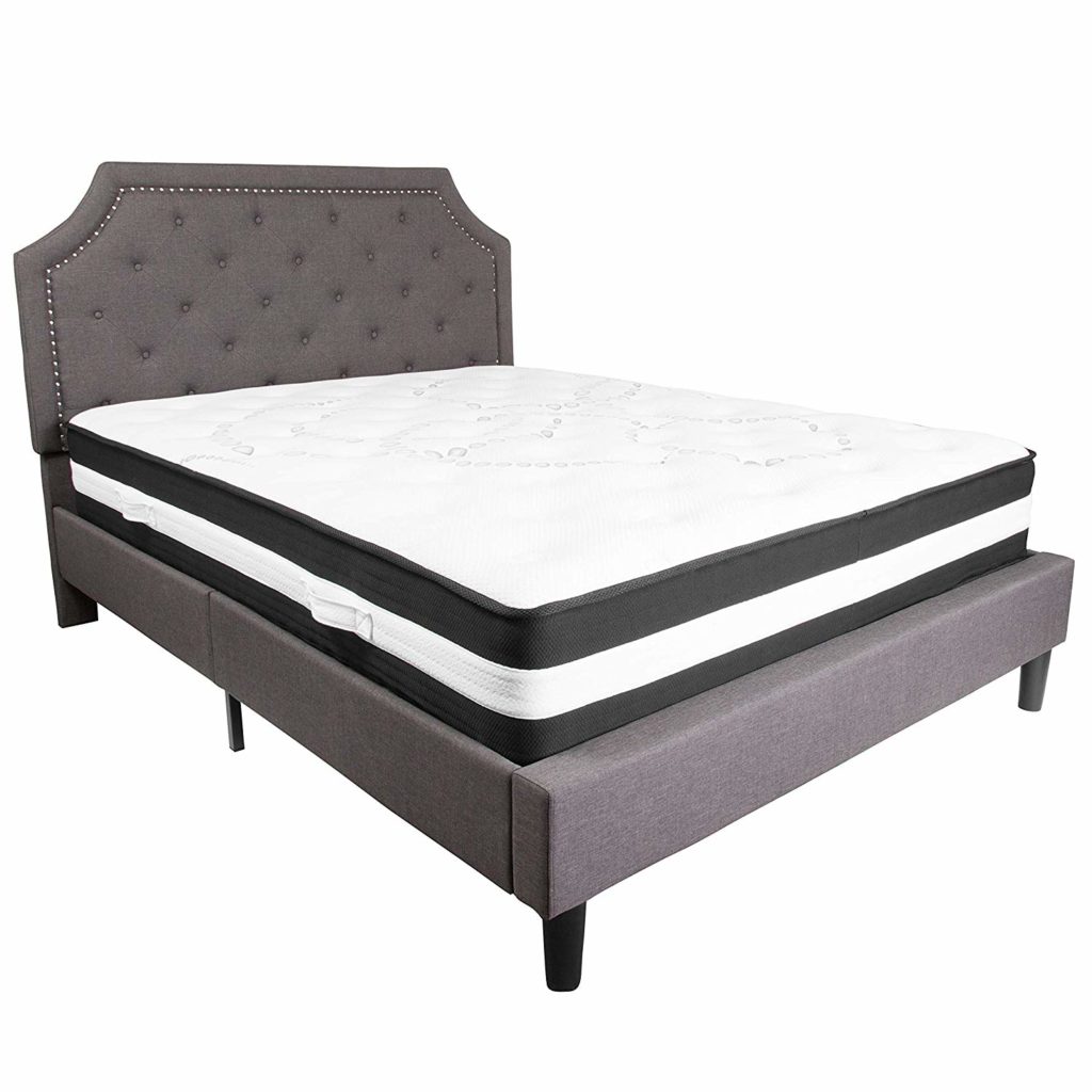 Top 10 Best Prices on King Mattresses Online Top Value Reviews