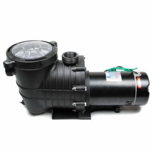 best in ground pool pump