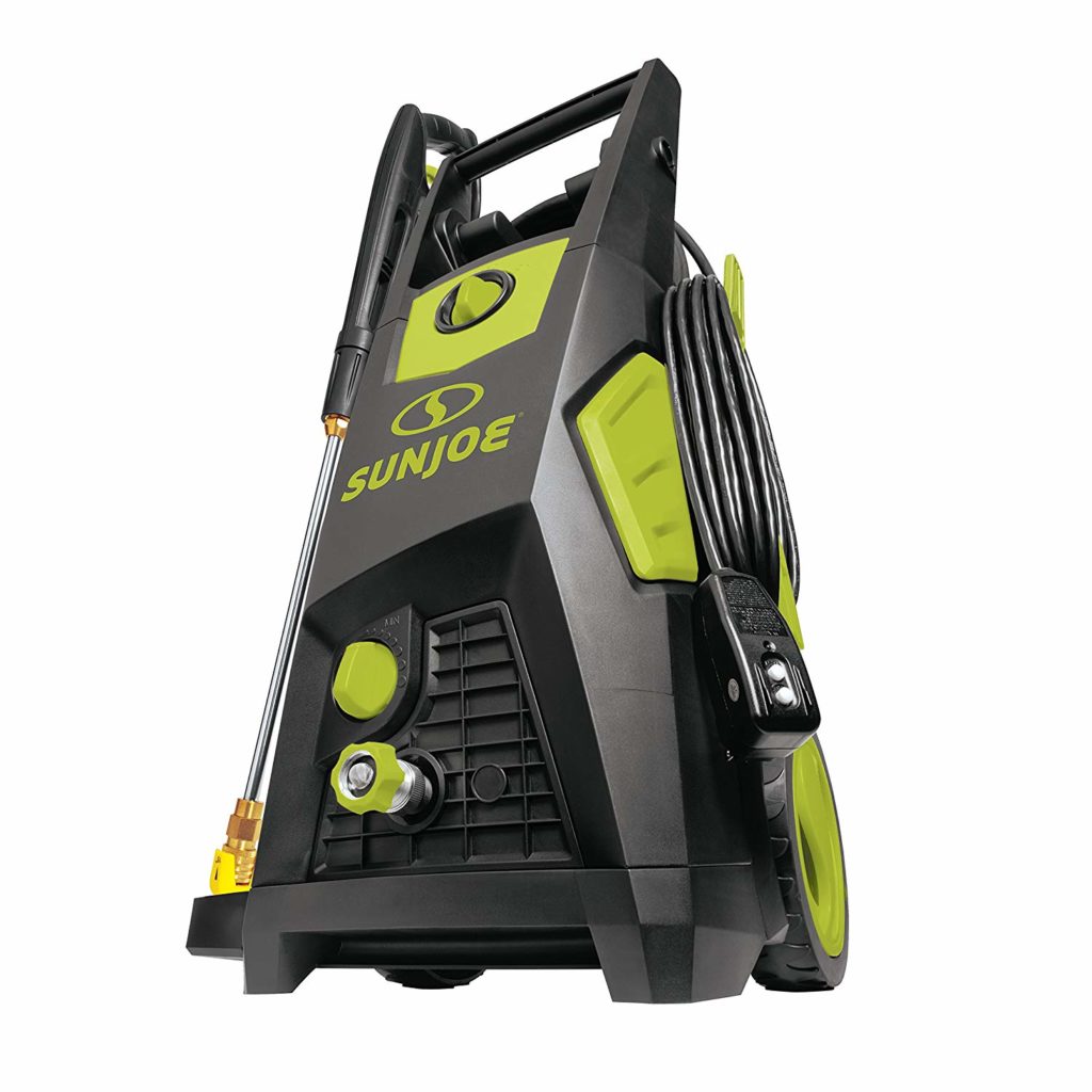 Top 10 Best Pressure Washers Top Value Reviews