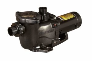 best in ground pool pump