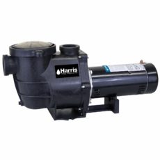 best in ground pool pump