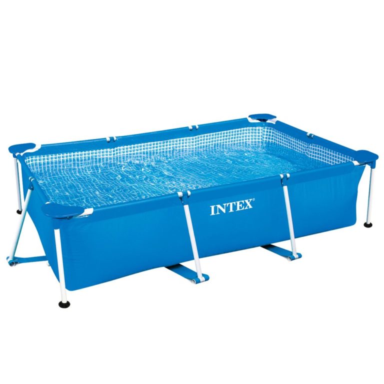 cheap framed swimming pools