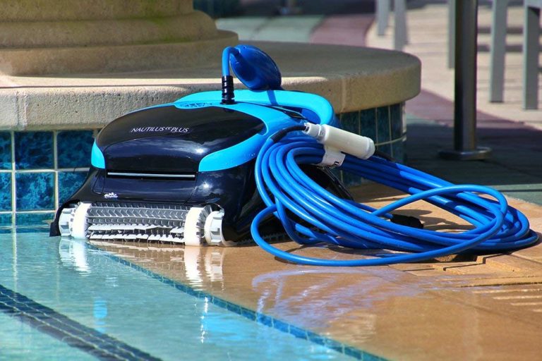 Top 10 Best Robotic Pool Cleaners Top Value Reviews