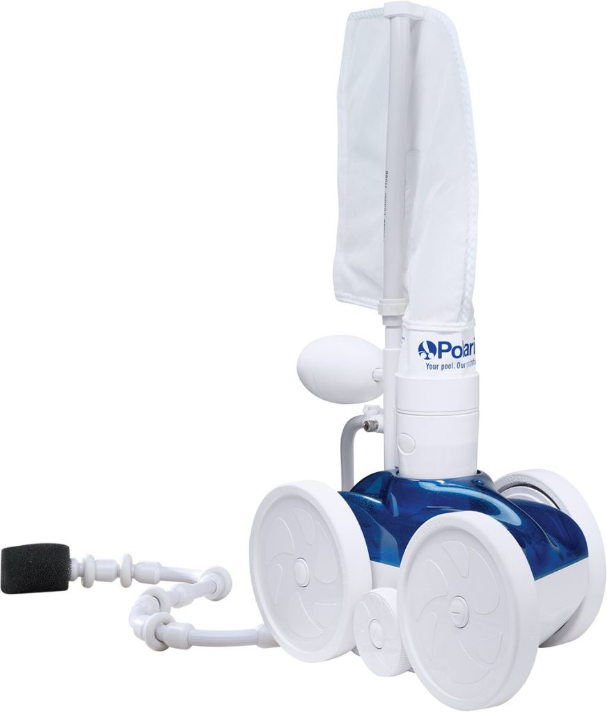 Top 10 Best Pool Vacuums Top Value Reviews