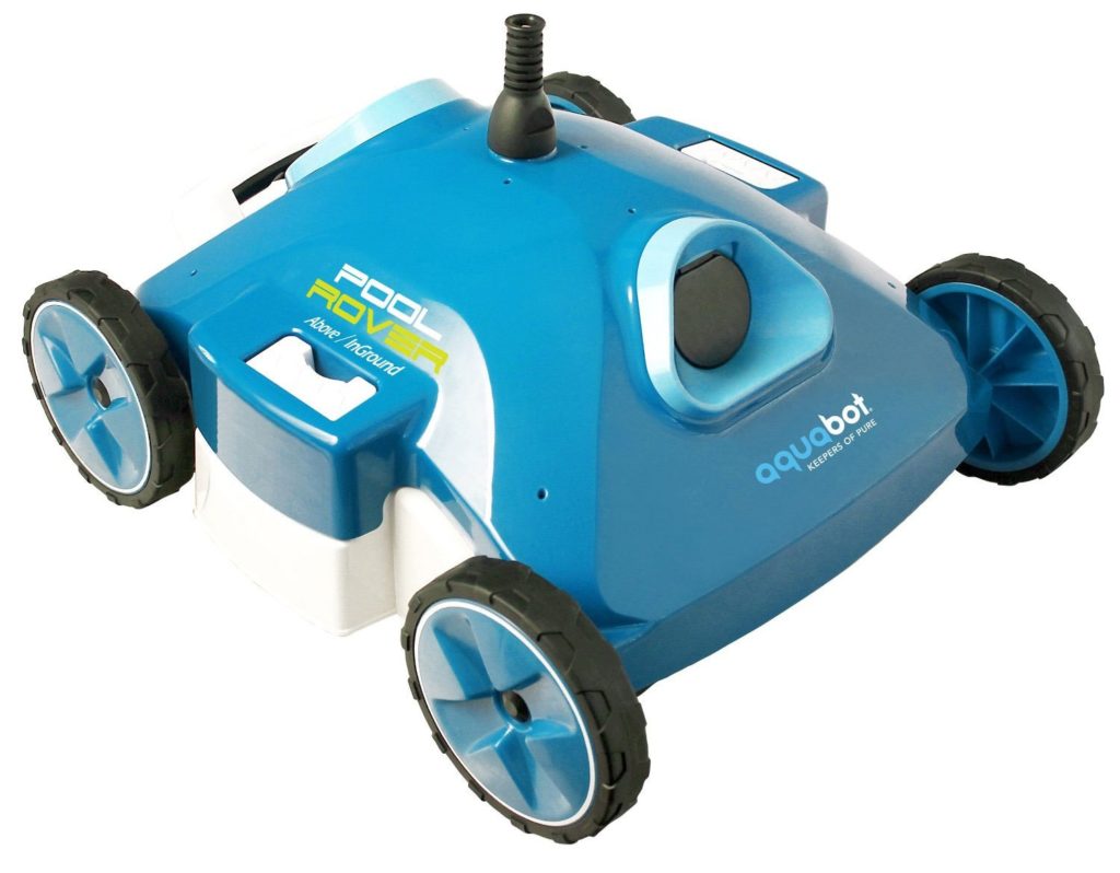 Top Best Robotic Pool Cleaners Top Value Reviews